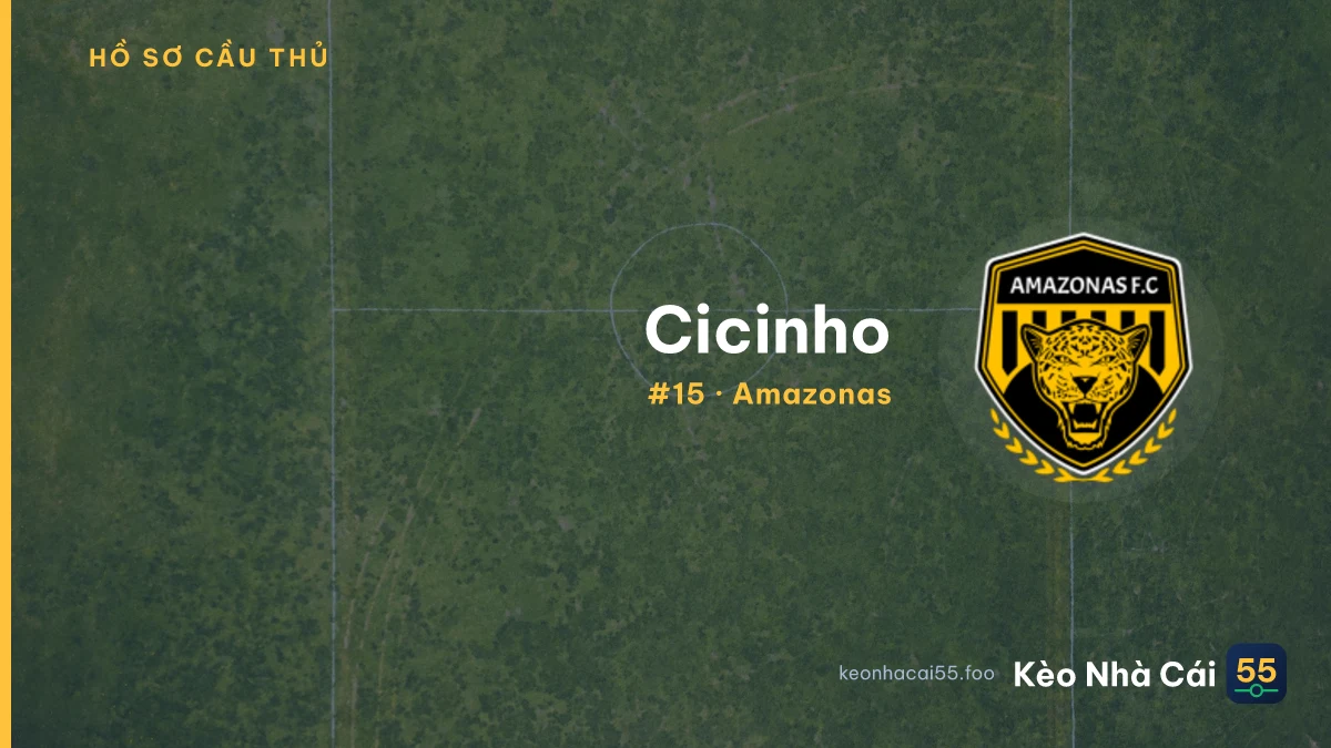 Cicinho