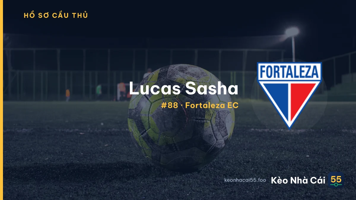 Lucas Sasha