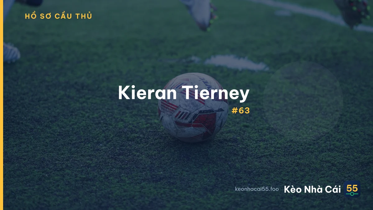 K. Tierney