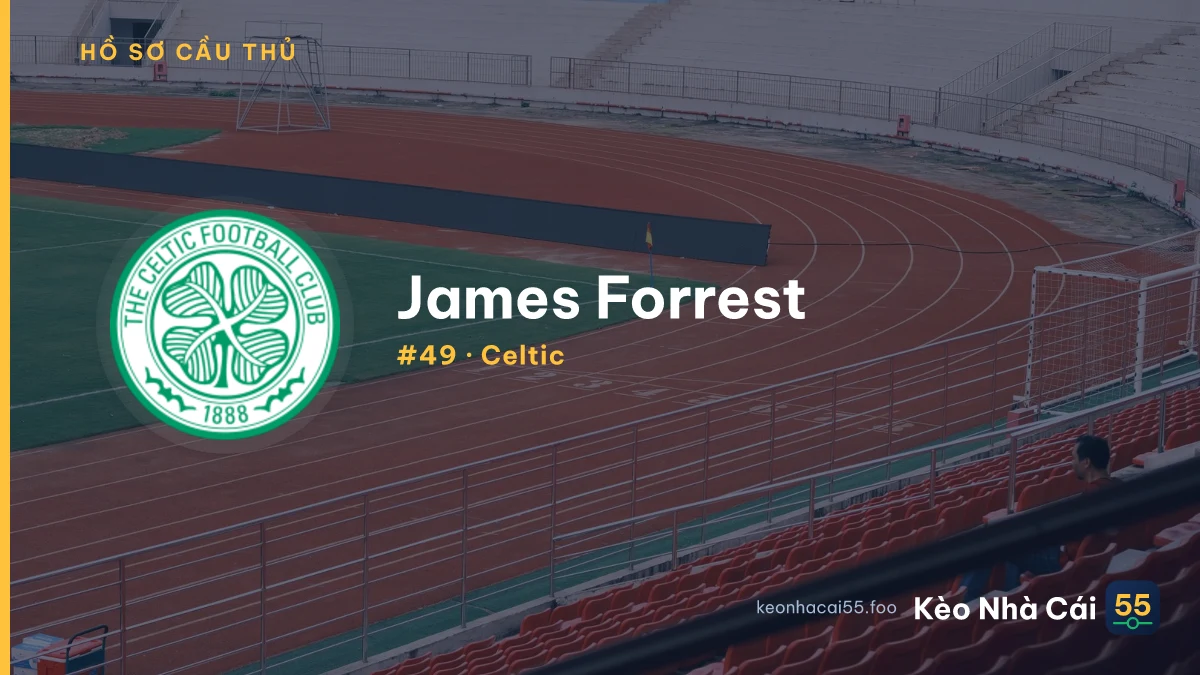 J. Forrest