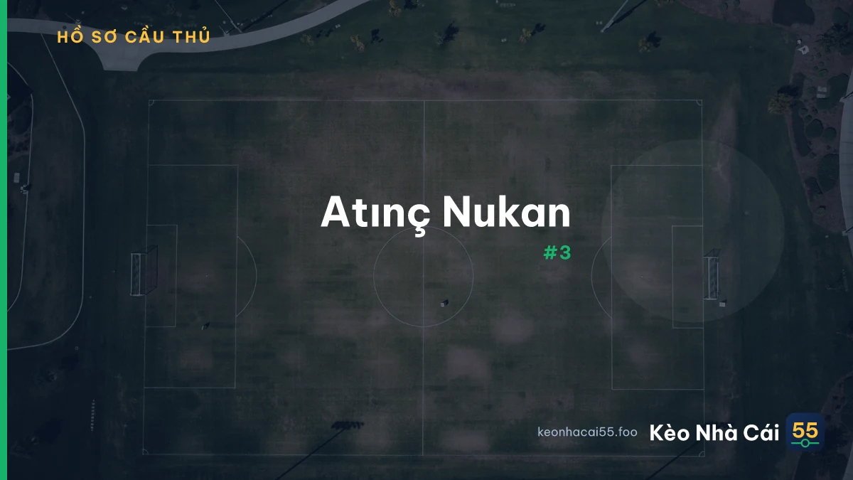 A. Nukan