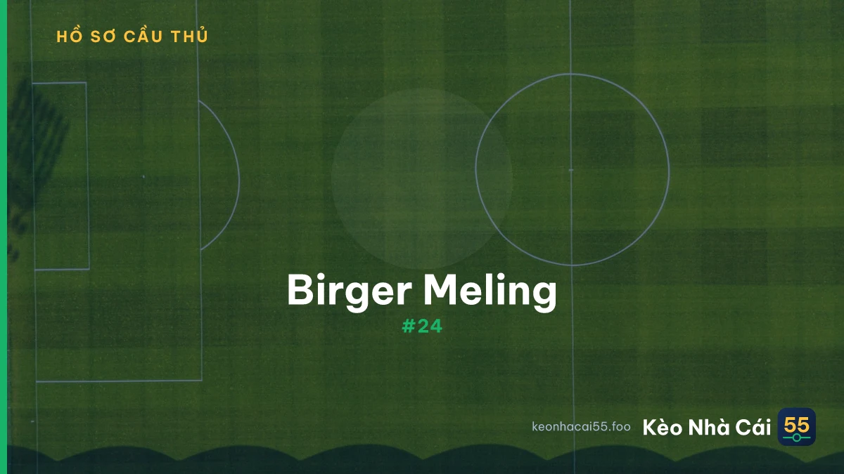 B. Meling