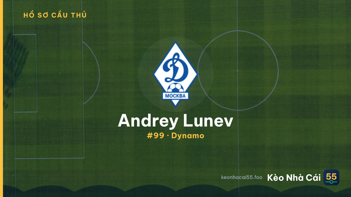 A. Lunev