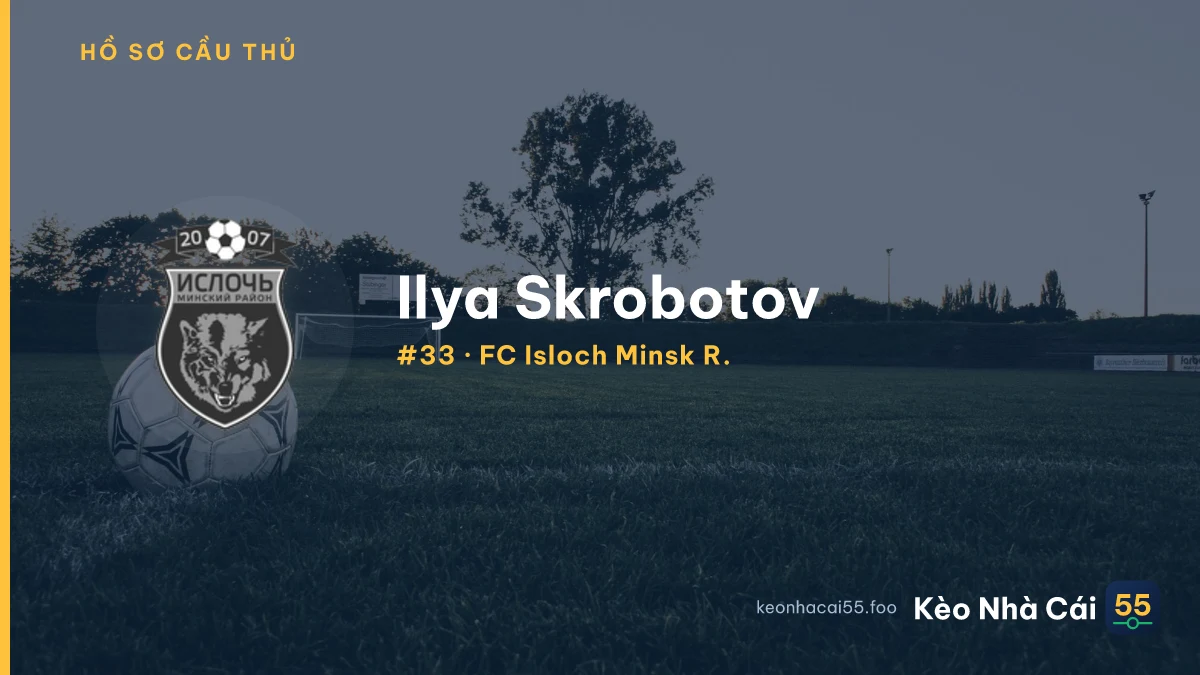 Ilya Skrobotov