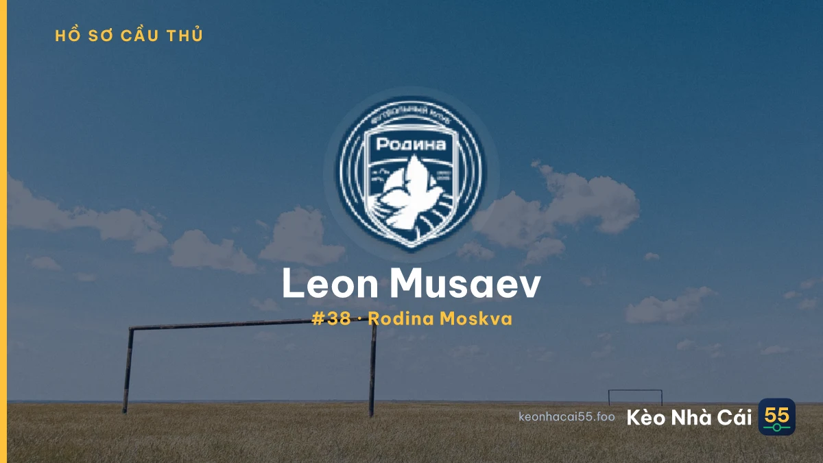 L. Musaev