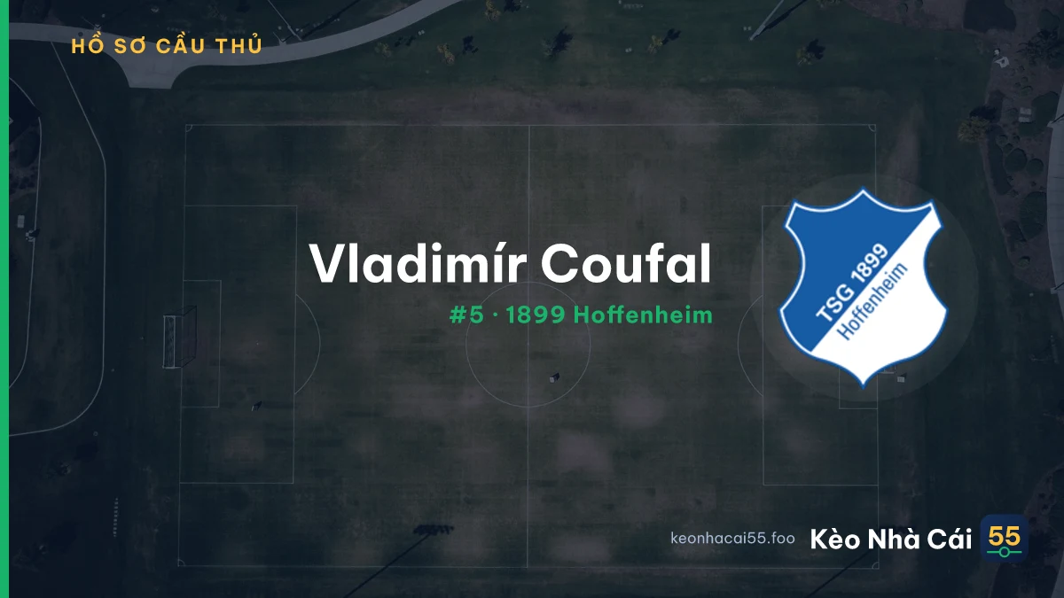 V. Coufal