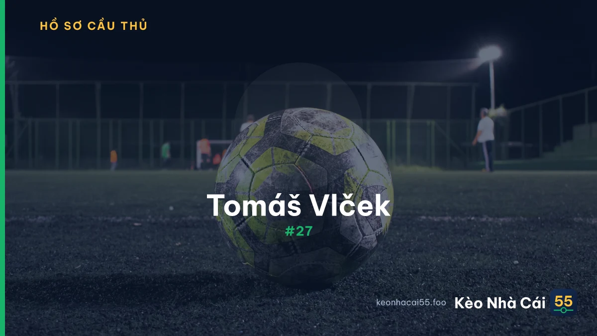 T. Vlček