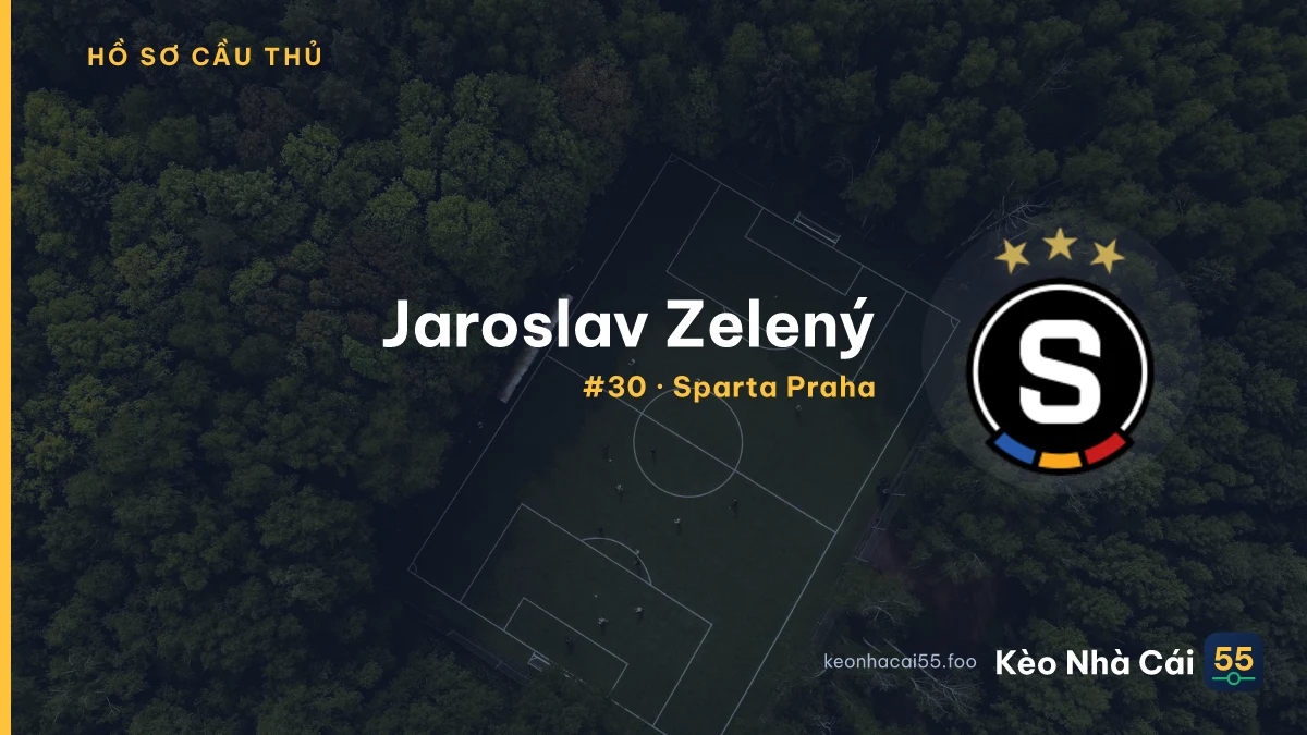 J. Zelený