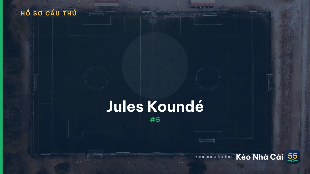J. Koundé