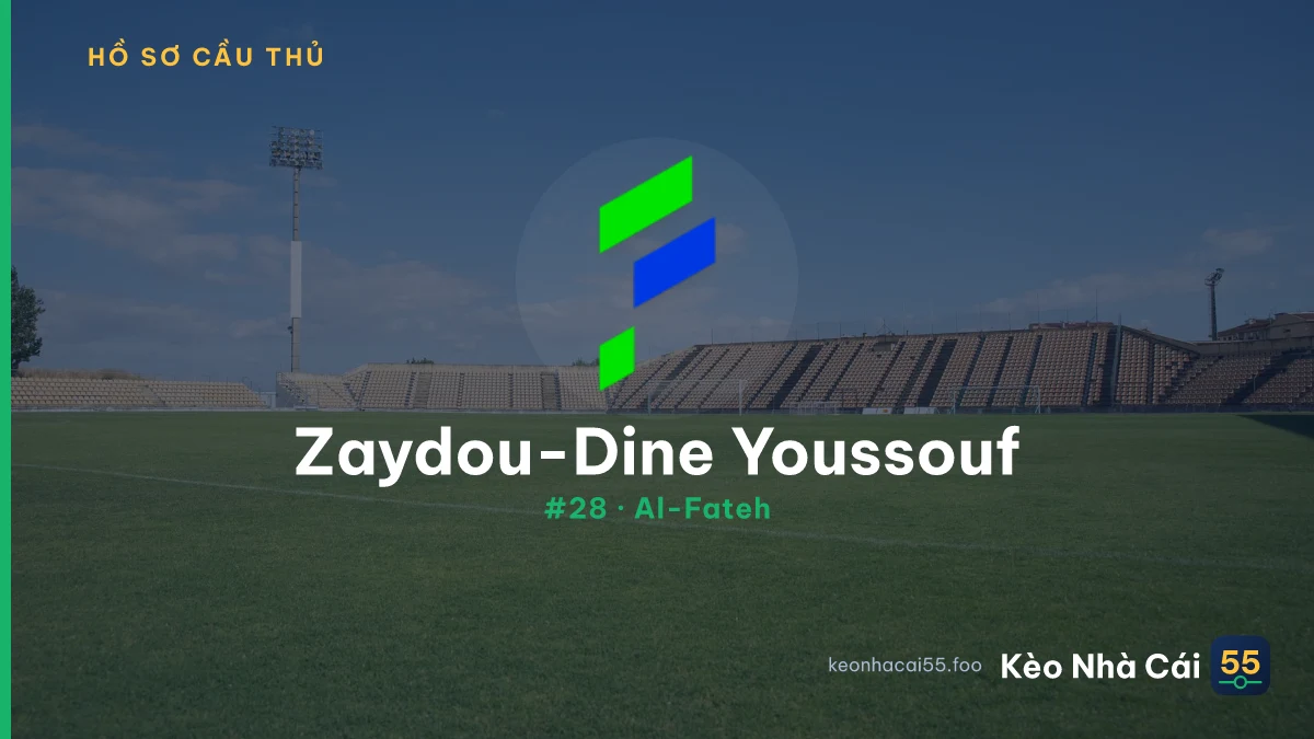 Z. Youssouf