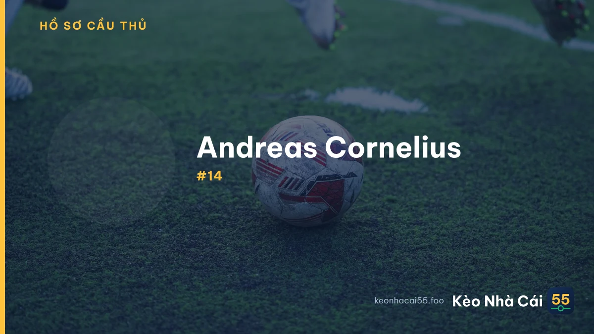 A. Cornelius