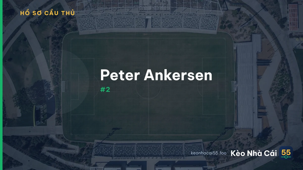 P. Ankersen