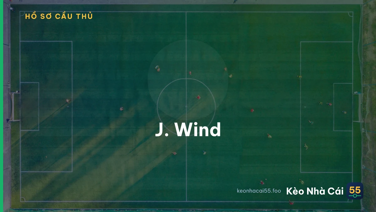 J. Wind