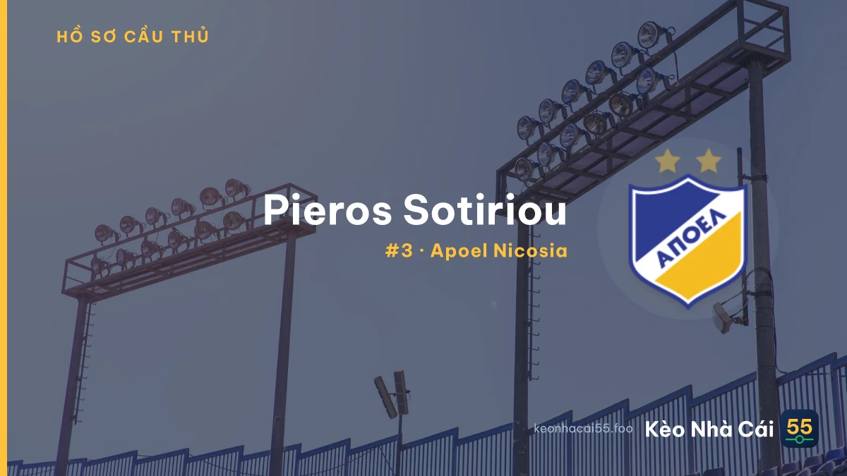 P. Sotiriou