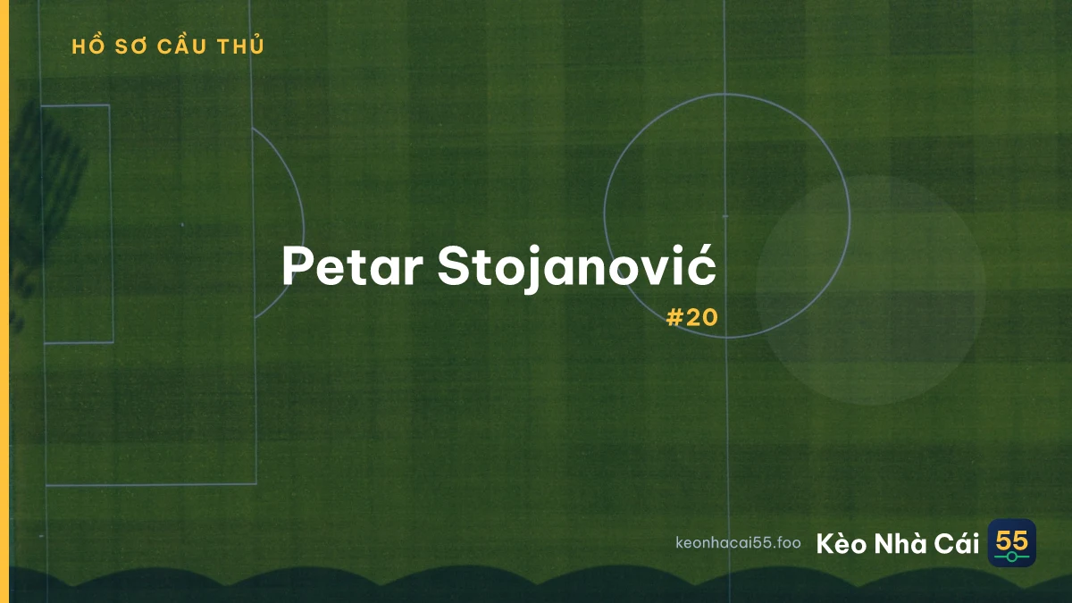 P. Stojanović