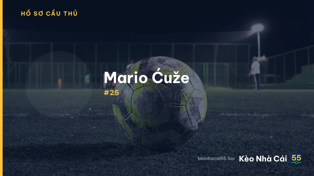 M. Ćuže