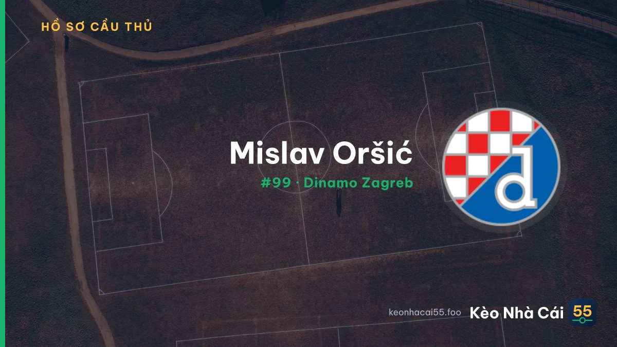 Mislav Oršić