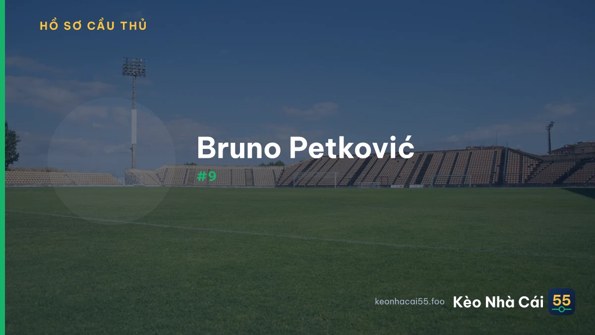 B. Petković
