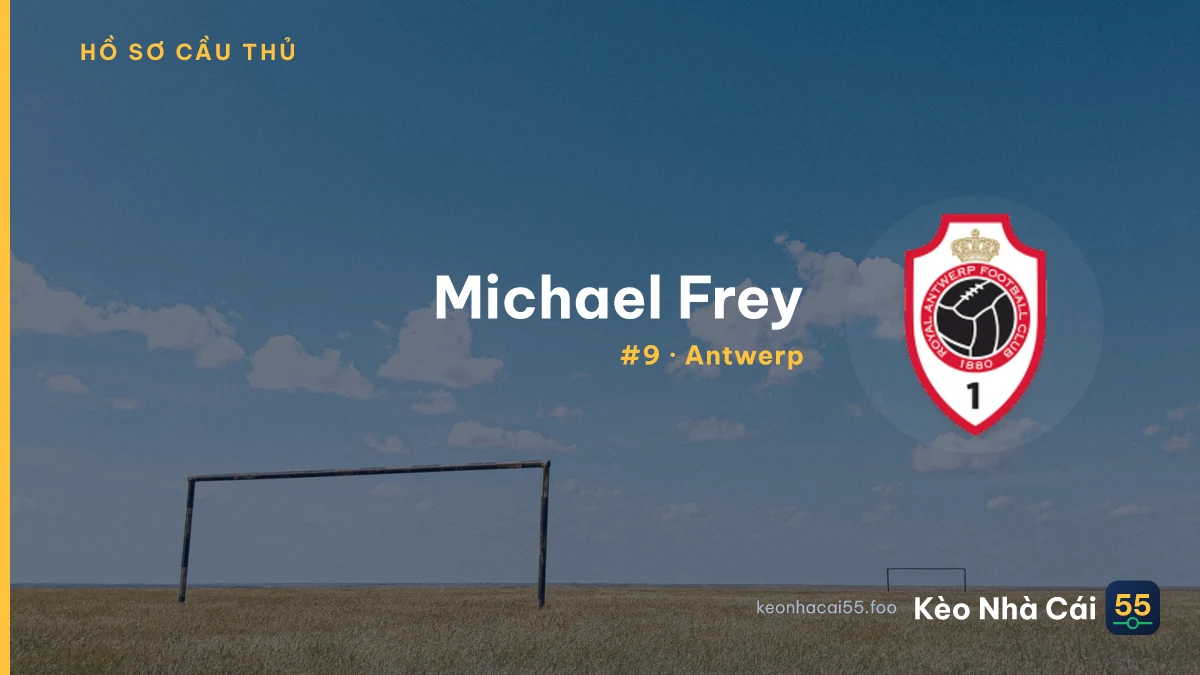 M. Frey