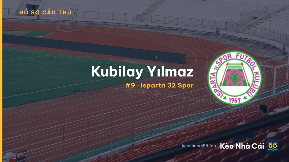Kubilay Yılmaz