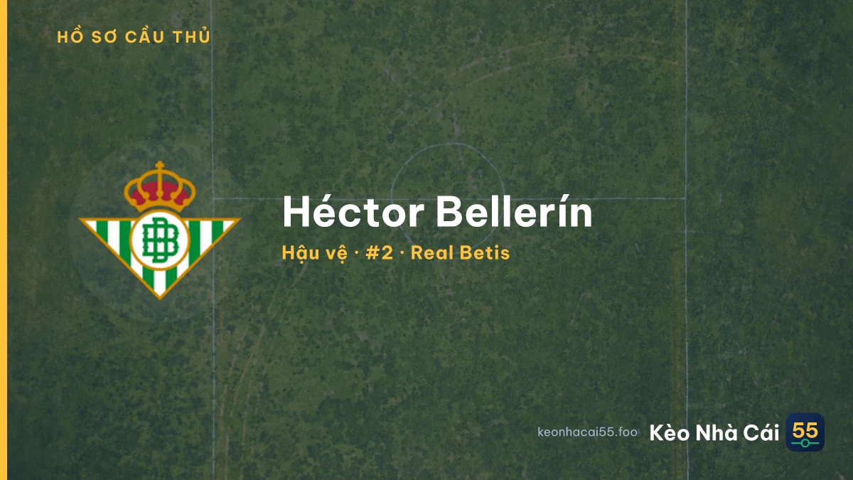 Héctor Bellerín