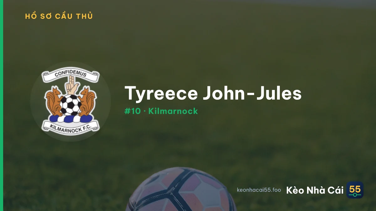 T. John-Jules