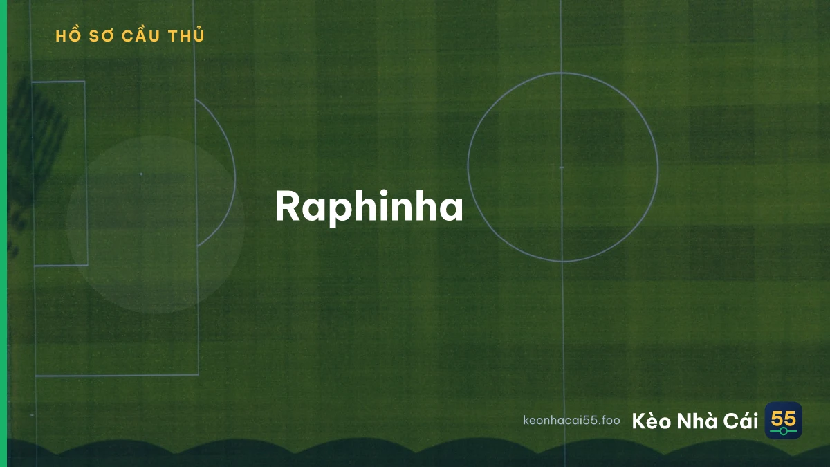 Raphinha