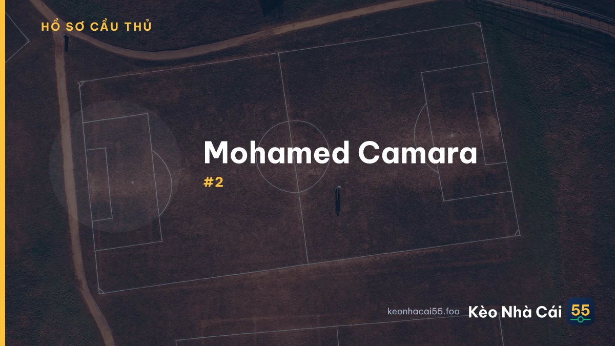 M. Camara