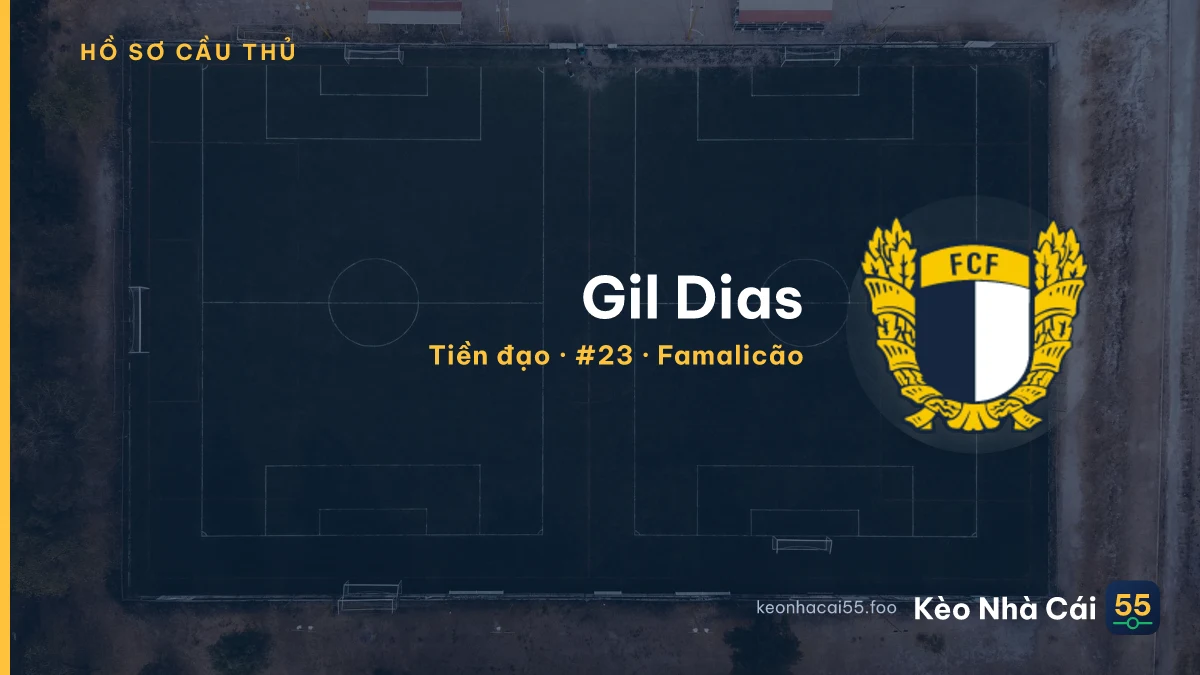Gil Dias