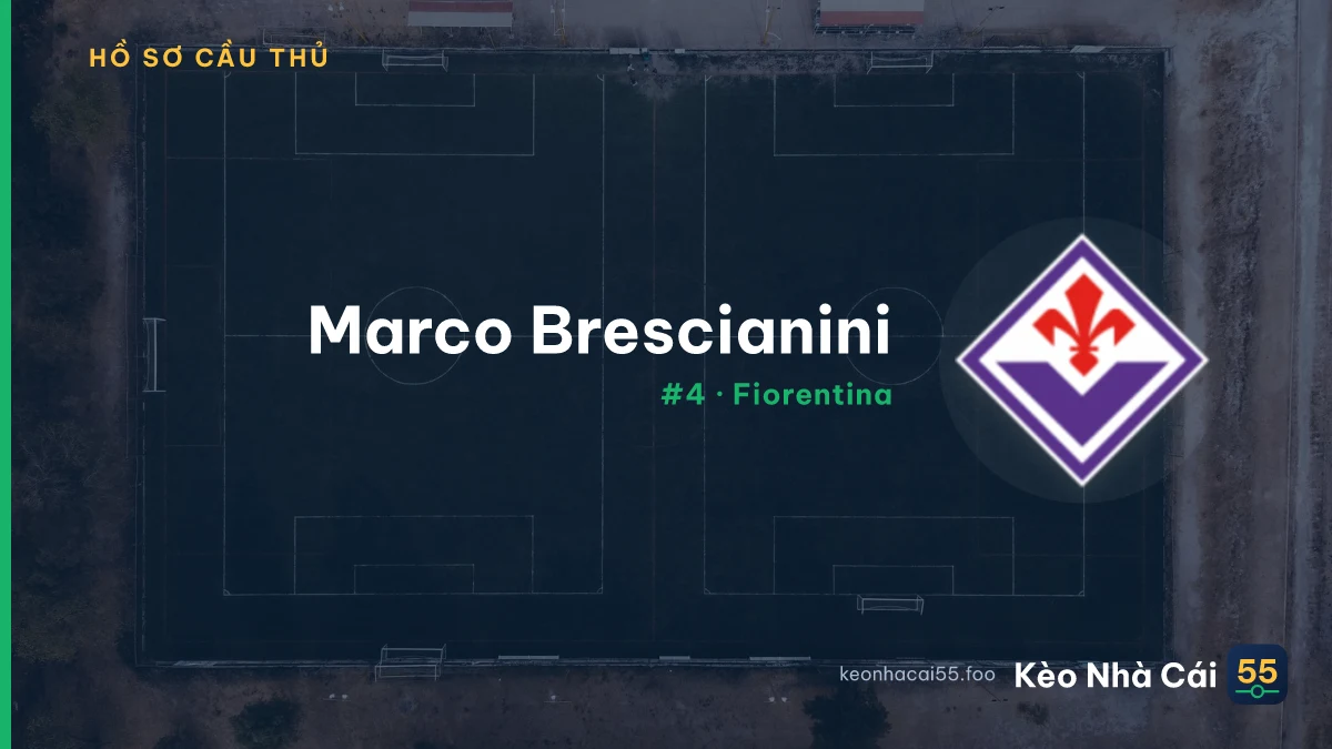 M. Brescianini