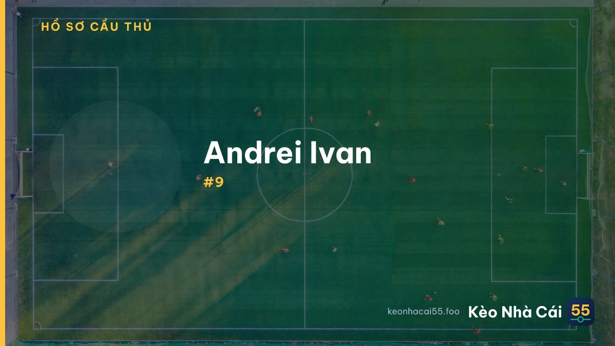 A. Ivan
