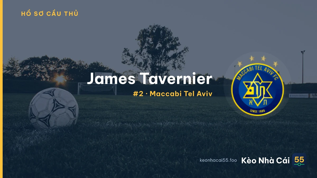 J. Tavernier