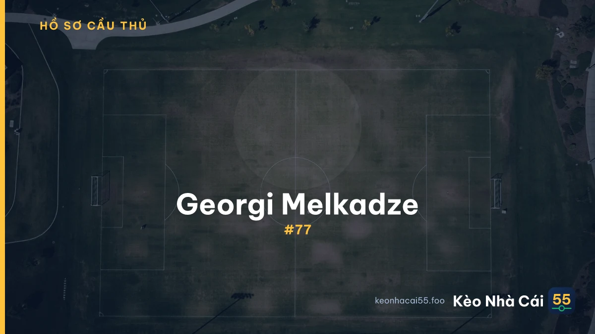 G. Melkadze