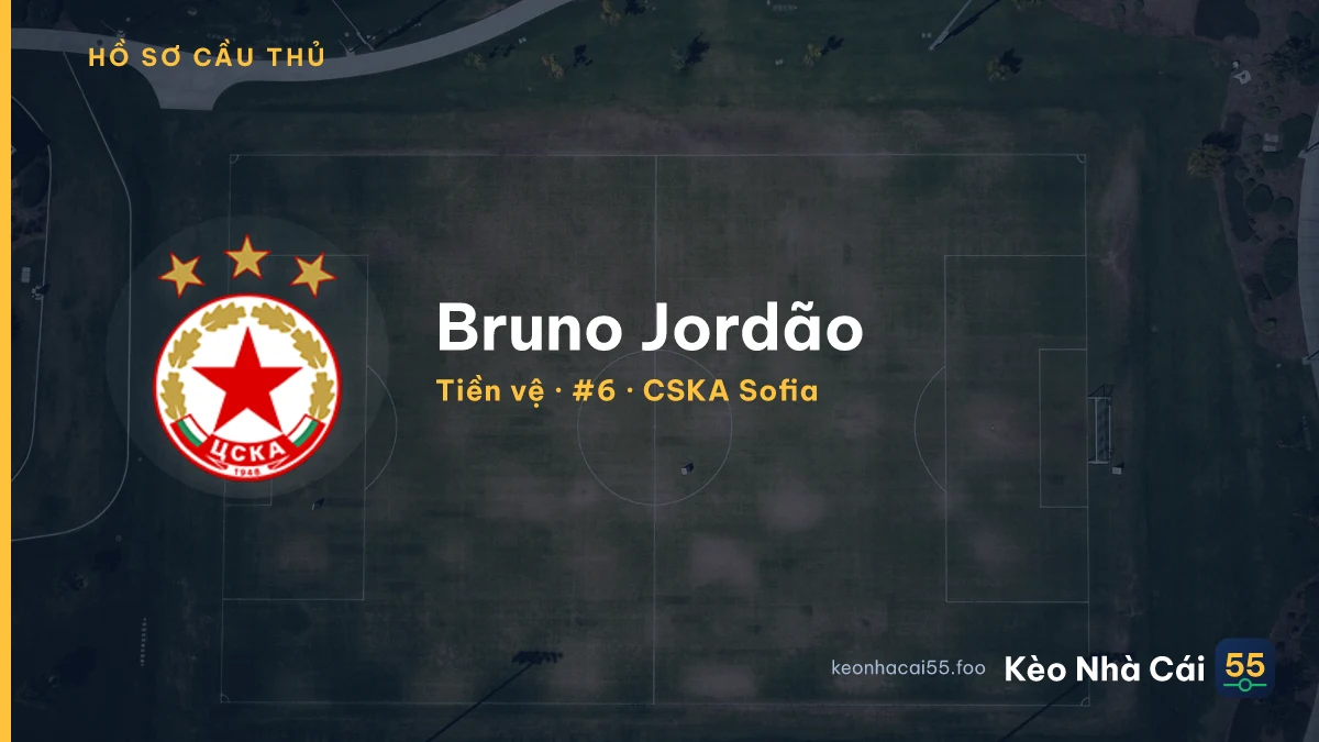 Bruno Jordão