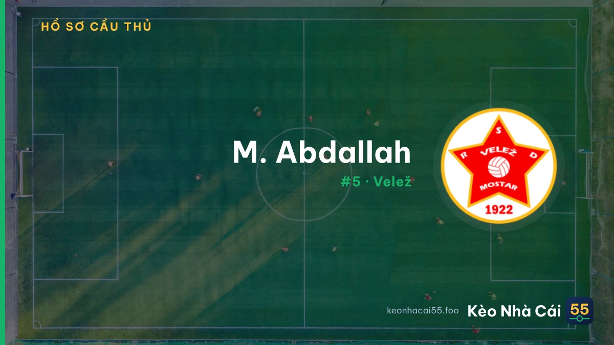 M. Abdallah