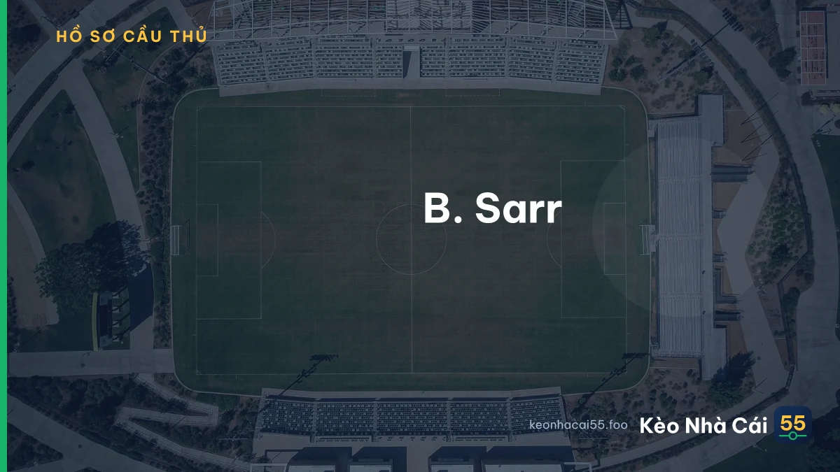 B. Sarr