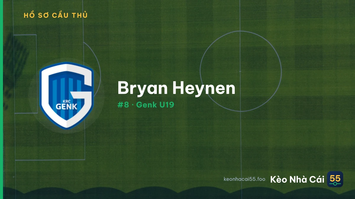 B. Heynen