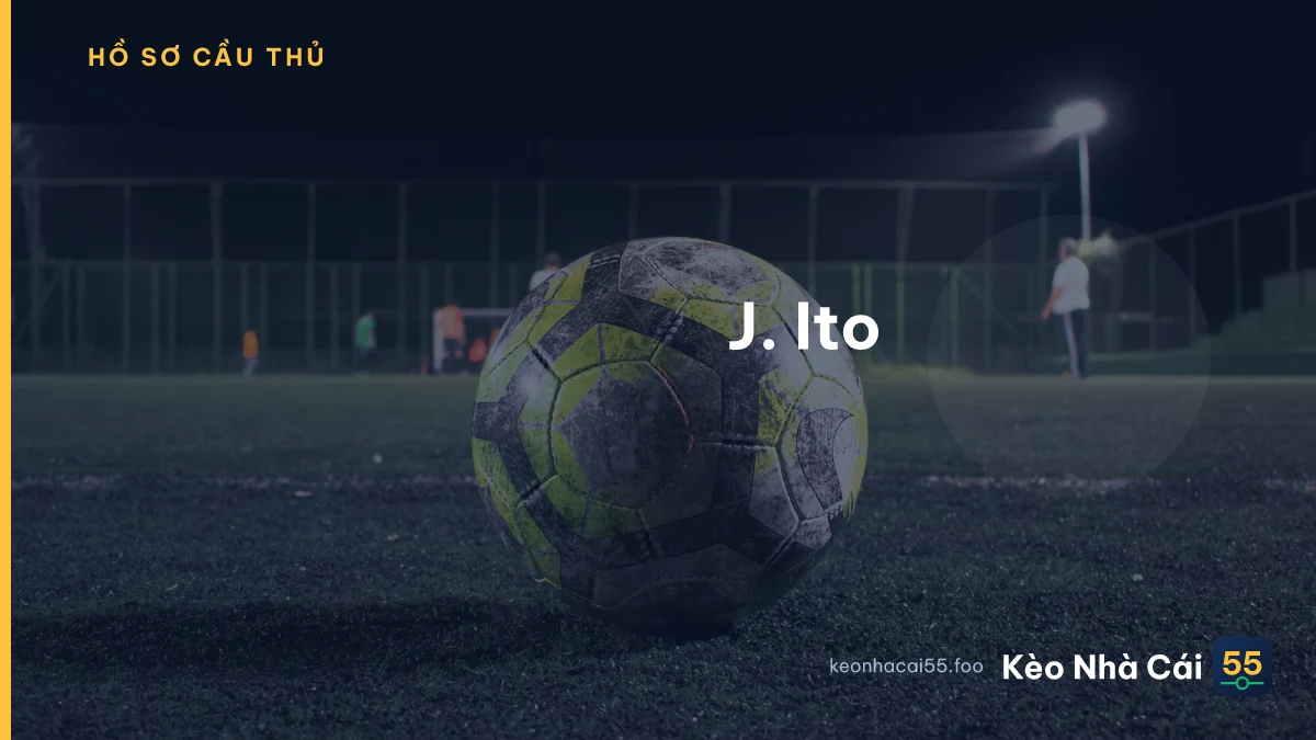 J. Ito