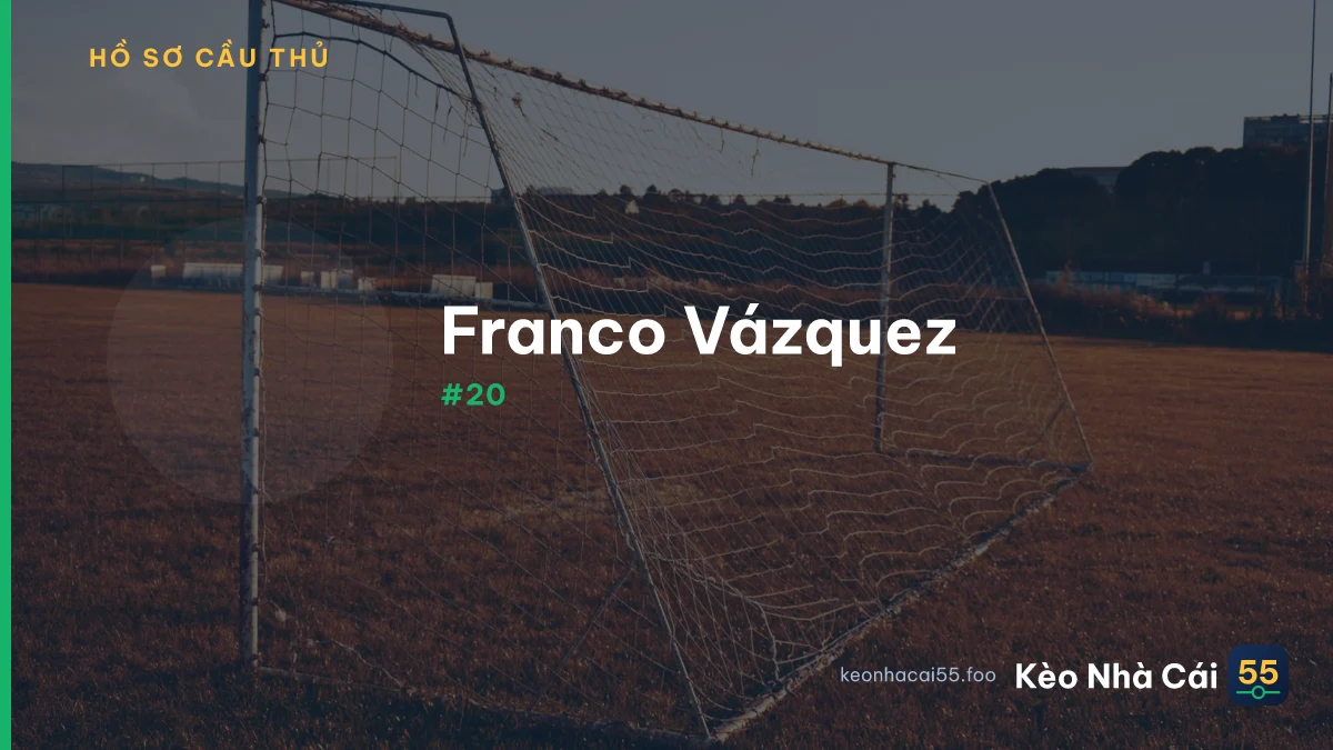 F. Vázquez