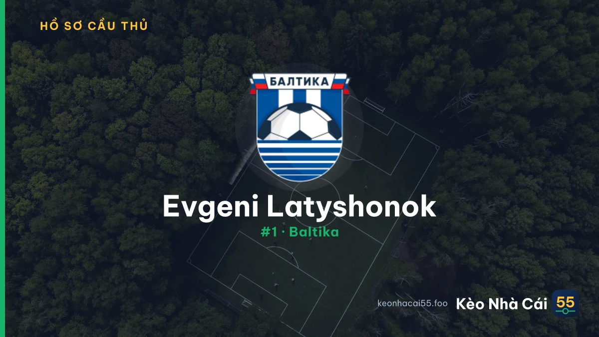 E. Latyshonok