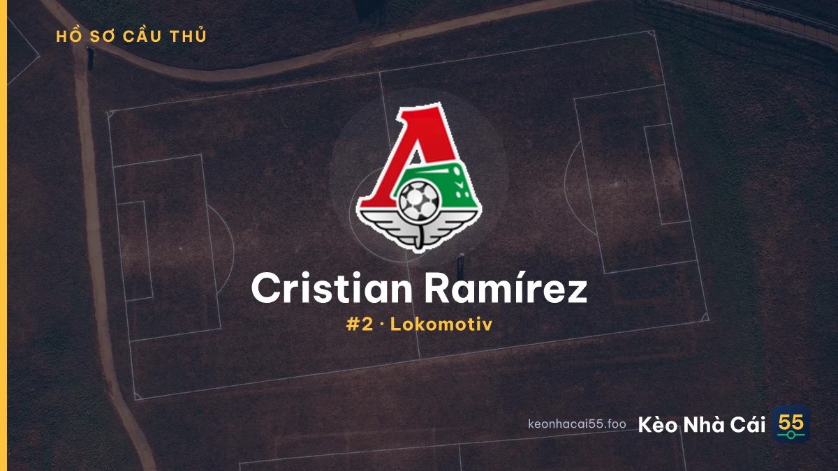 C. Ramírez
