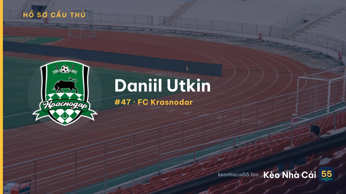 Daniil Utkin