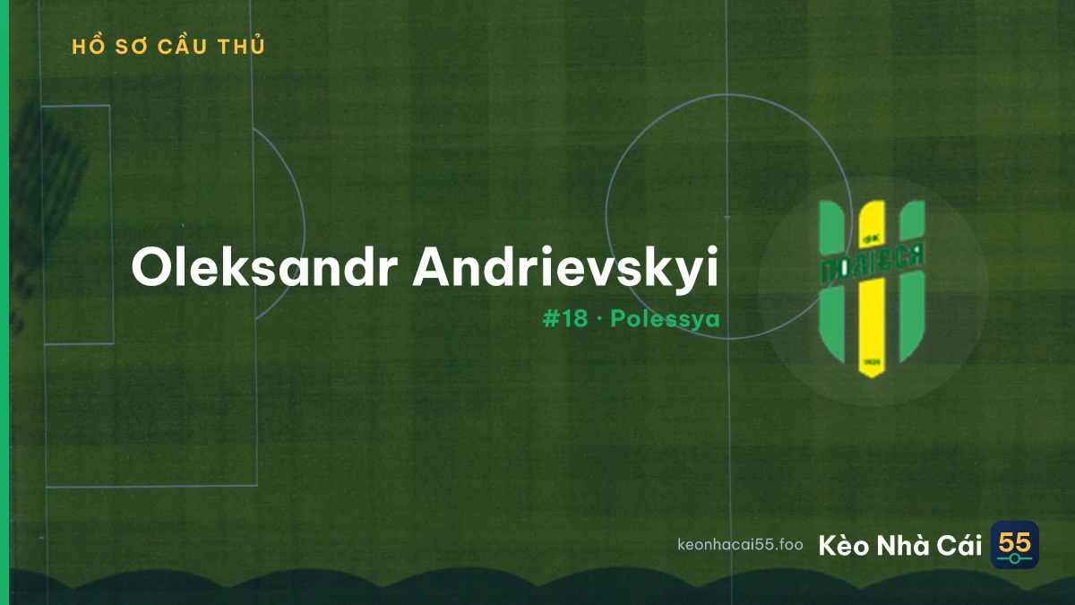 O. Andrievskyi
