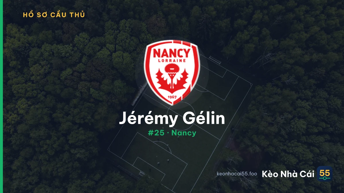 J. Gélin