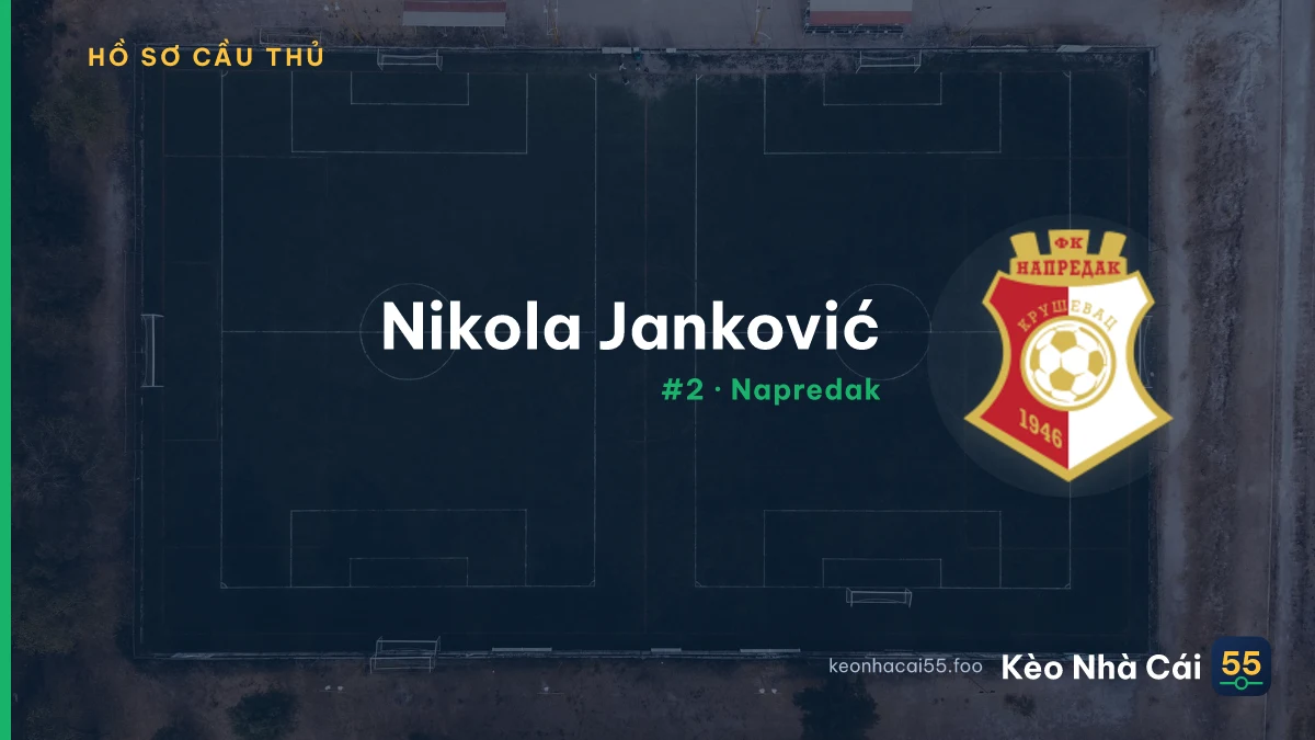 N. Janković
