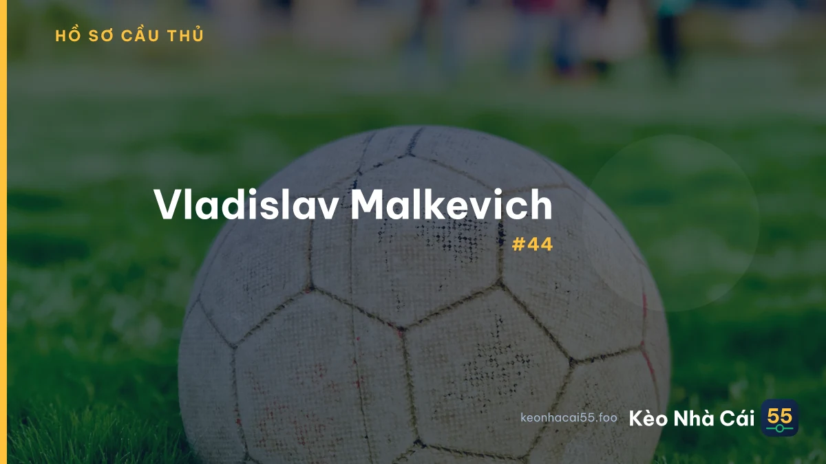 V. Malkevich