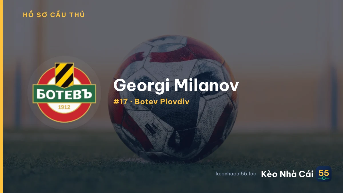 G. Milanov
