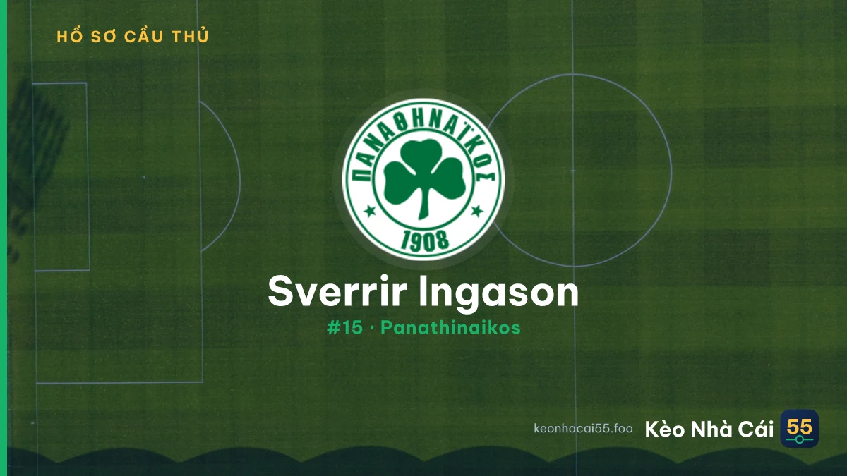 S. Ingason