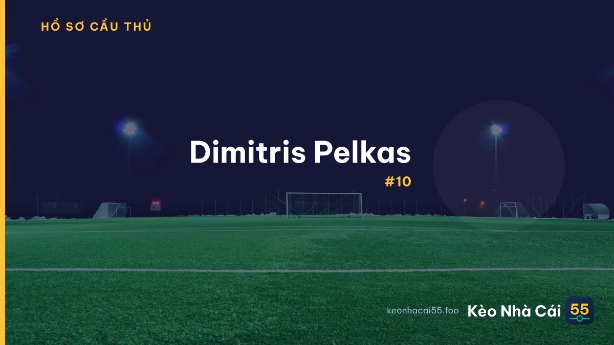 D. Pelkas