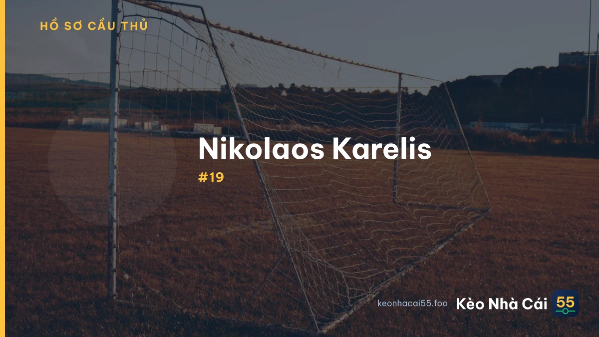 N. Karelis